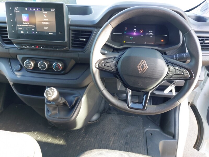 Used Renault Trafic 2024 for sale - 77948160: Photo 7