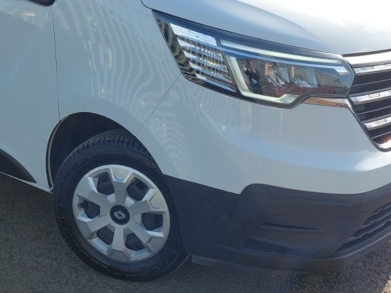Used Renault Trafic 2024 for sale - 77948160: Photo 9