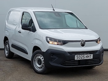 Used Citroen Berlingo 2025 for sale - 75267322: Photo