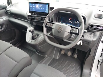 Used Citroen Berlingo 2025 for sale - 75267322: Photo