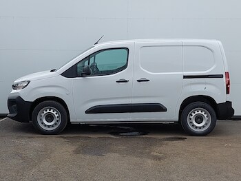 Used Citroen Berlingo 2025 for sale - 75267322: Photo