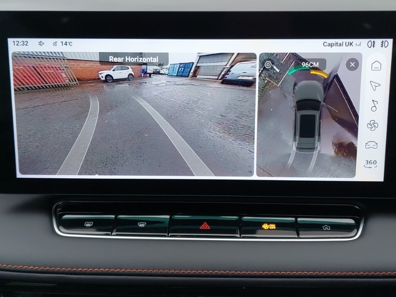 Used MG MG HS 2024 for sale - 76484161: Photo 11