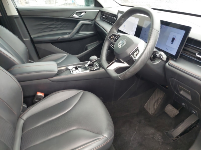 Used MG MG HS 2024 for sale - 76484161: Photo 12