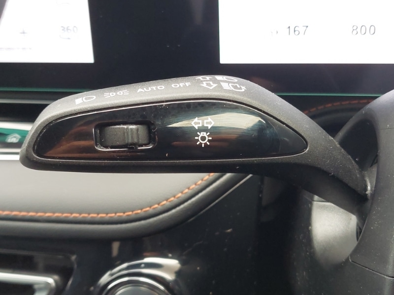 Used MG MG HS 2024 for sale - 76484161: Photo 17