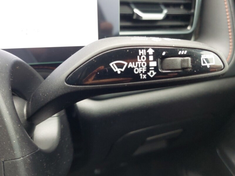 Used MG MG HS 2024 for sale - 76484161: Photo 18