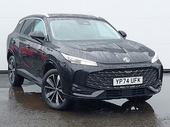 Used MG MG HS 2024 for sale - 76484161: Photo