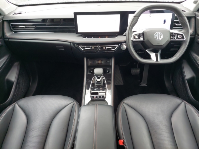 Used MG MG HS 2024 for sale - 76484161: Photo 2