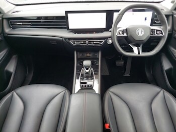 Used MG MG HS 2024 for sale - 76484161: Photo