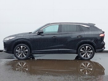 Used MG MG HS 2024 for sale - 76484161: Photo