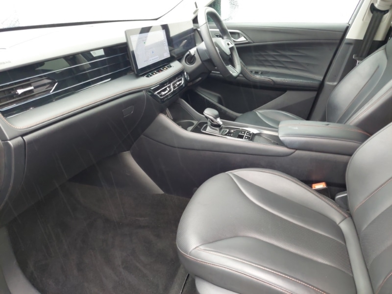 Used MG MG HS 2024 for sale - 76484161: Photo 5