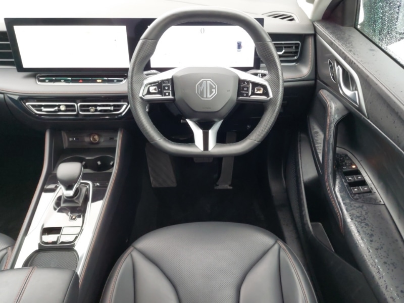 Used MG MG HS 2024 for sale - 76484161: Photo 7