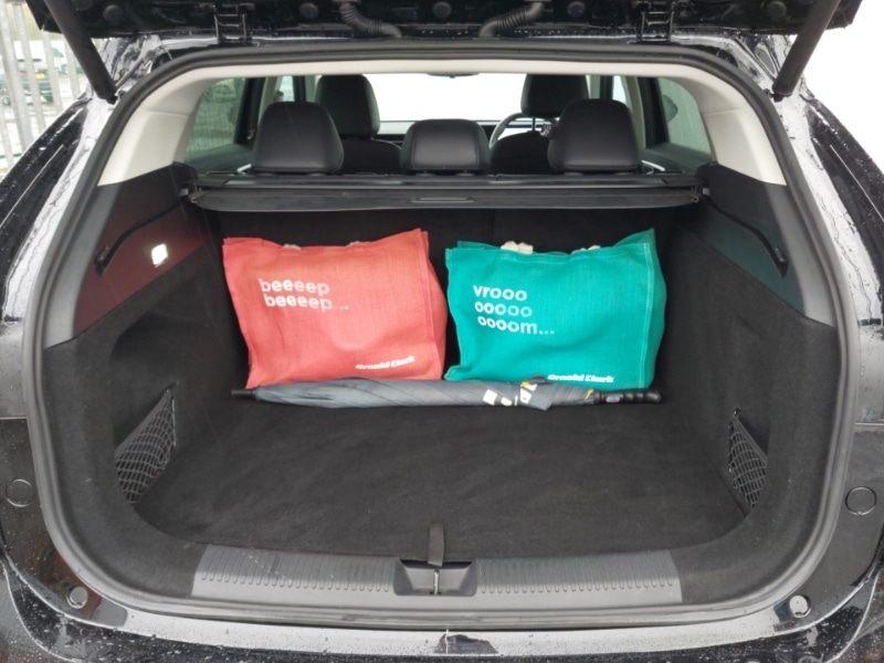 Used MG MG HS 2024 for sale - 76484161: Photo 8