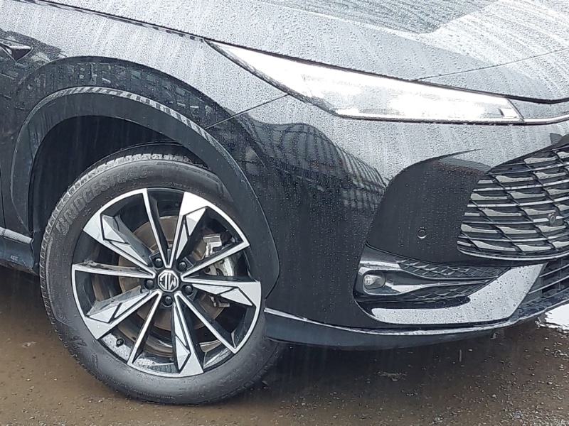 Used MG MG HS 2024 for sale - 76484161: Photo 9