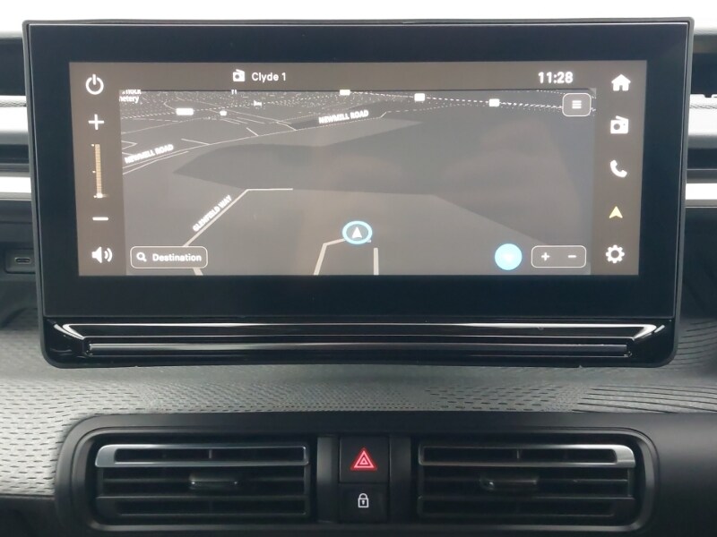 Used Citroen C3 Aircross 2026 for sale - 77761268: Photo 10