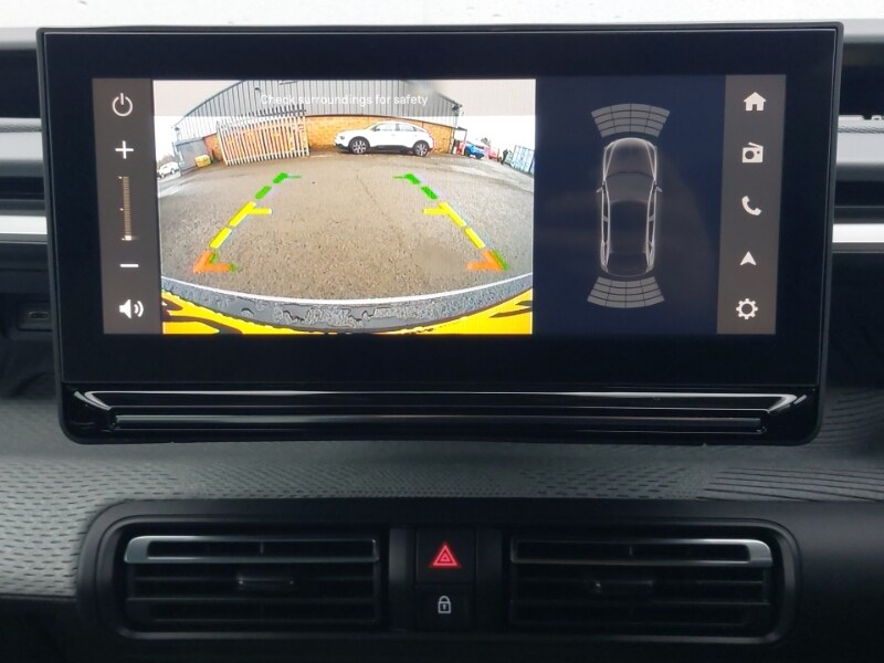 Used Citroen C3 Aircross 2026 for sale - 77761268: Photo 11