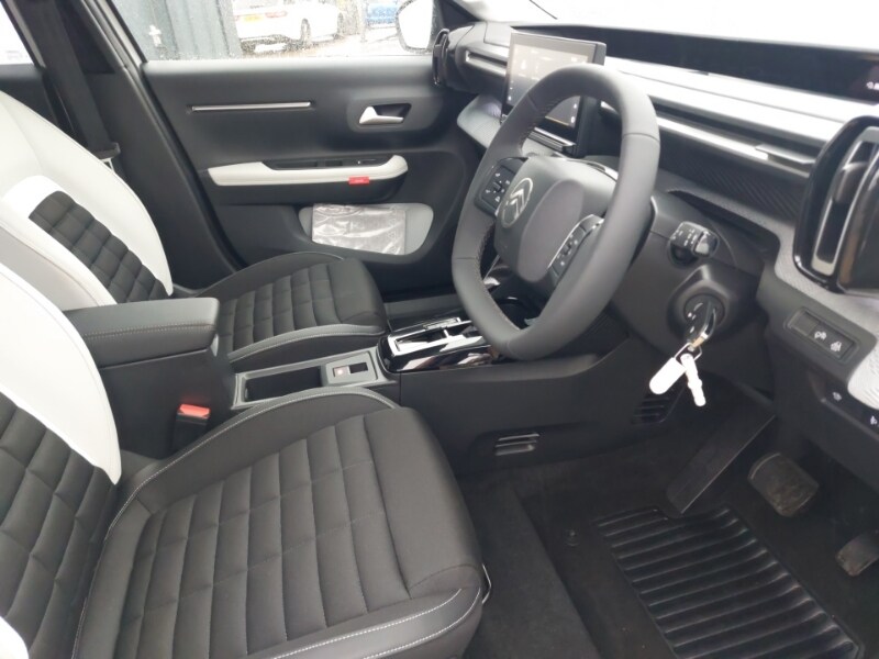 Used Citroen C3 Aircross 2026 for sale - 77761268: Photo 12