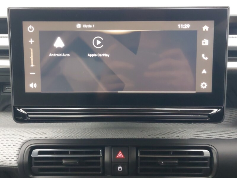 Used Citroen C3 Aircross 2026 for sale - 77761268: Photo 14