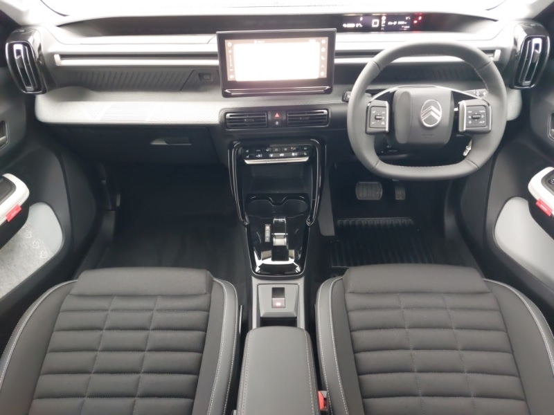 Used Citroen C3 Aircross 2026 for sale - 77761268: Photo 2