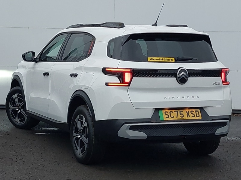 Used Citroen C3 Aircross 2026 for sale - 77761268: Photo 3