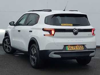 Used Citroen C3 Aircross 2026 for sale - 77761268: Photo