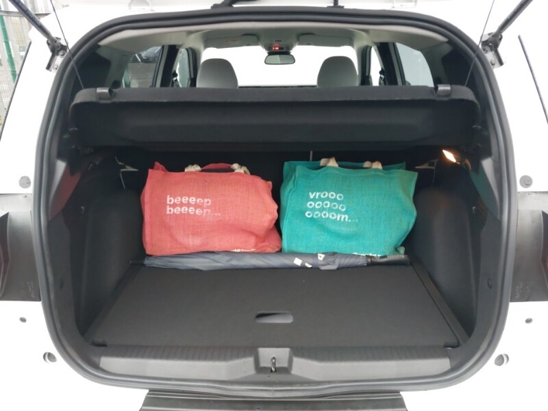 Used Citroen C3 Aircross 2026 for sale - 77761268: Photo 8