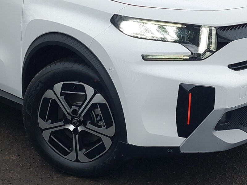 Used Citroen C3 Aircross 2026 for sale - 77761268: Photo 9