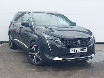 Used Peugeot 5008 2023 for sale - 78910366: Photo