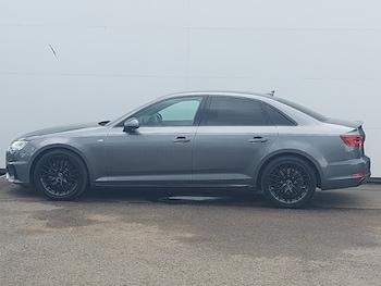 Used Audi A4 2019 for sale - 75618038: Photo