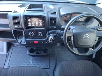 Used Citroen Relay 2023 for sale - 79501608: Photo