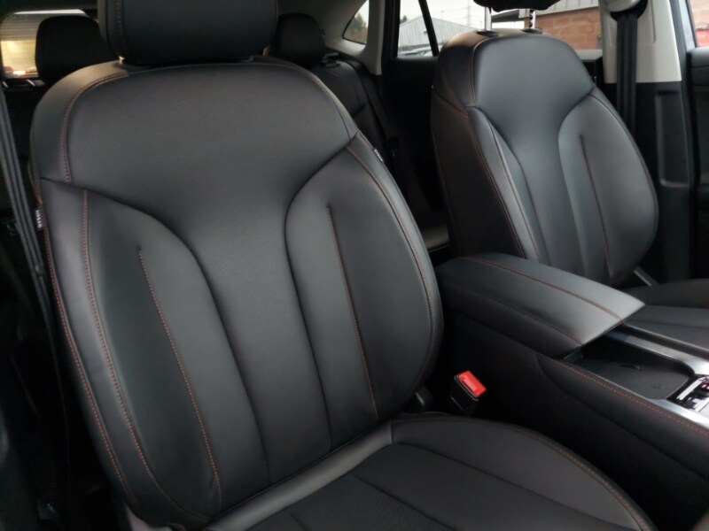 Used MG MG HS 2025 for sale - 76297979: Photo 13