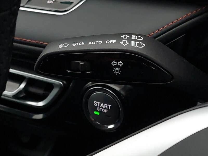 Used MG MG HS 2025 for sale - 76297979: Photo 17