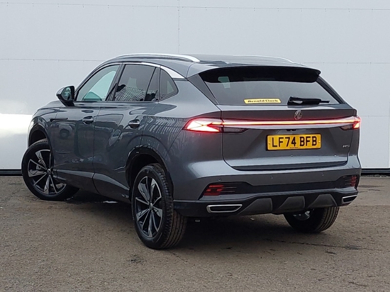 Used MG MG HS 2025 for sale - 76297979: Photo 3