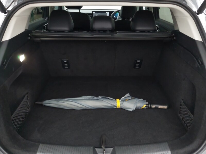 Used MG MG HS 2025 for sale - 76297979: Photo 8