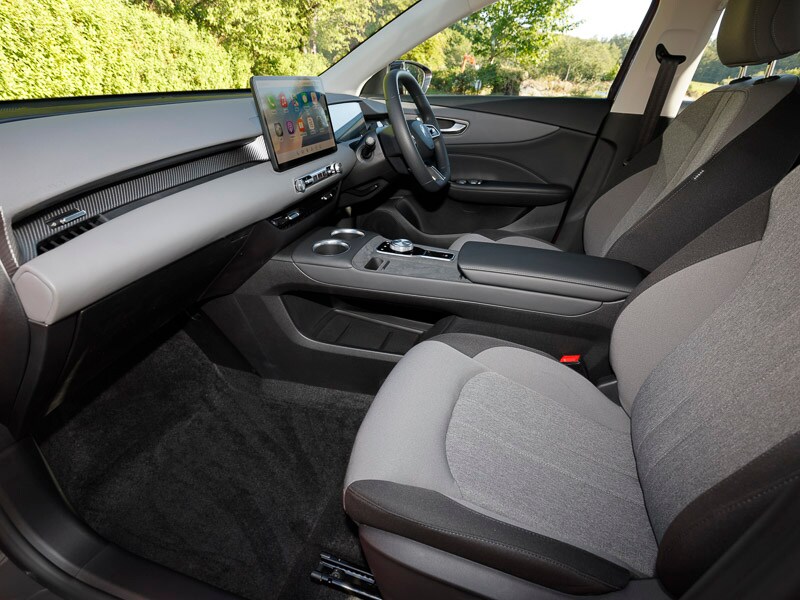 Used MG MGS5 2025 for sale - 77736407: Photo 5