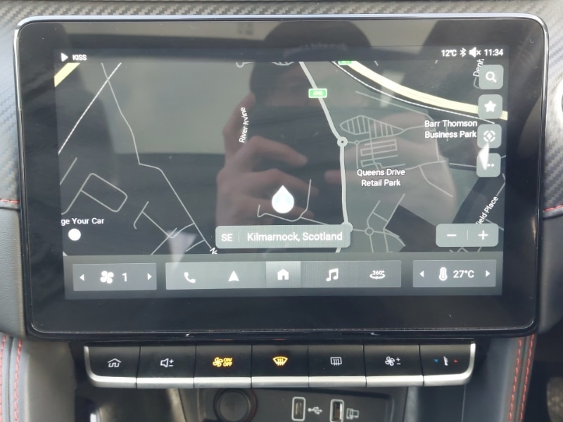 Used MG MG ZS 2022 for sale - 76925068: Photo 10