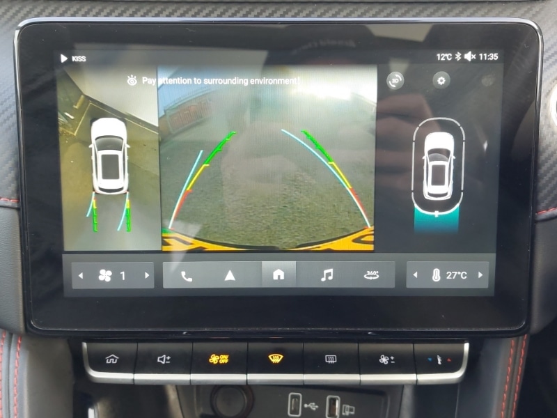 Used MG MG ZS 2022 for sale - 76925068: Photo 11