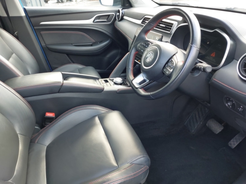 Used MG MG ZS 2022 for sale - 76925068: Photo 12