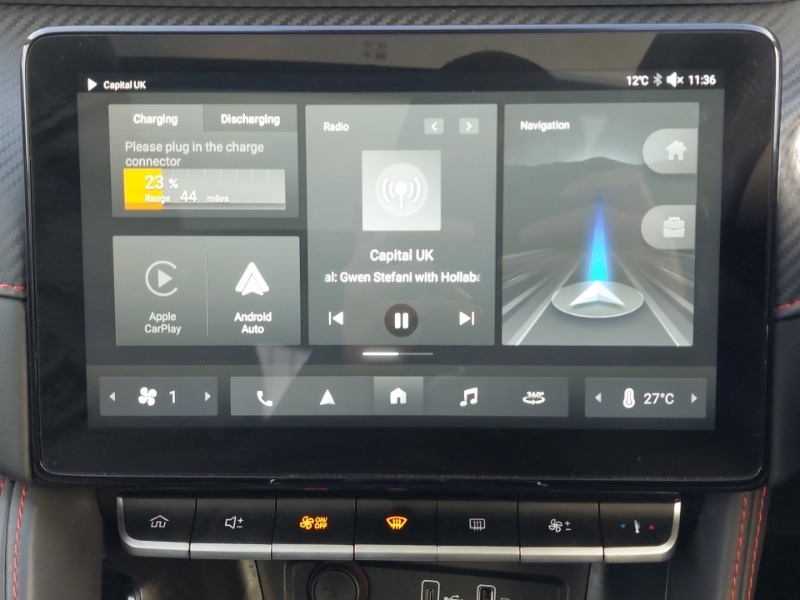 Used MG MG ZS 2022 for sale - 76925068: Photo 14