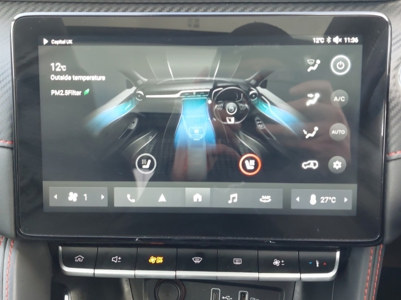 Used MG MG ZS 2022 for sale - 76925068: Photo 16