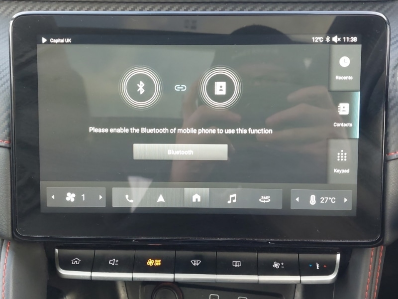 Used MG MG ZS 2022 for sale - 76925068: Photo 17