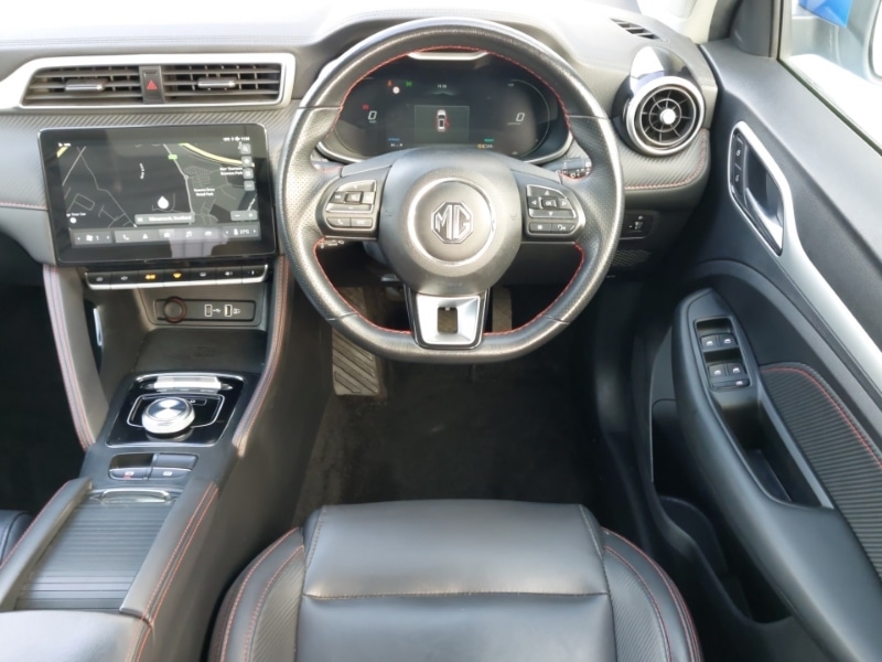 Used MG MG ZS 2022 for sale - 76925068: Photo 7