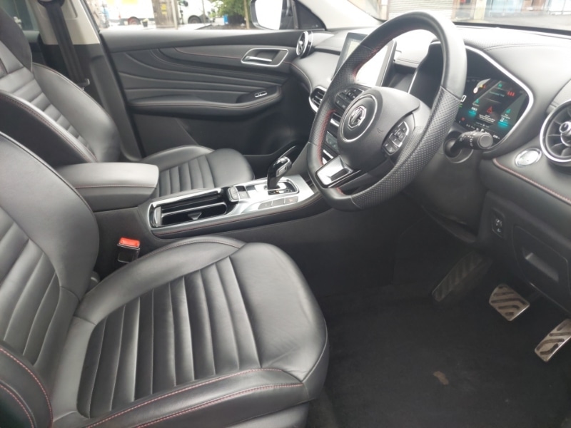 Used MG MG HS 2023 for sale - 76134826: Photo 12