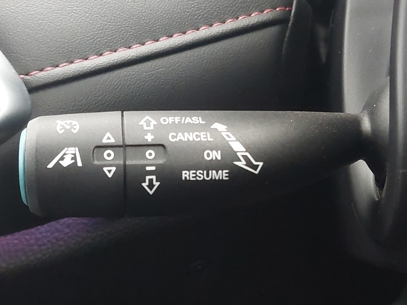 Used MG MG HS 2023 for sale - 76134826: Photo 15