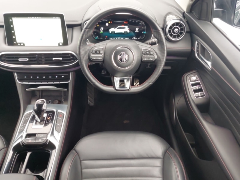 Used MG MG HS 2023 for sale - 76134826: Photo 7