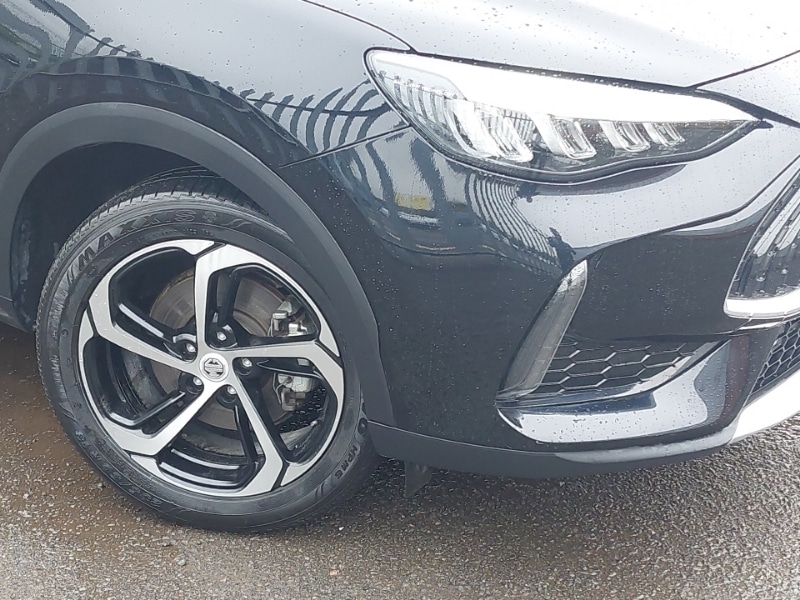 Used MG MG HS 2023 for sale - 76134826: Photo 9