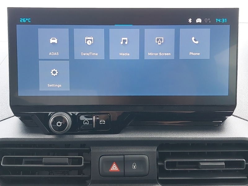 Vehicle 15