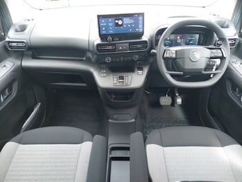 Used Citroen Berlingo 2025 for sale - 75554946: Photo