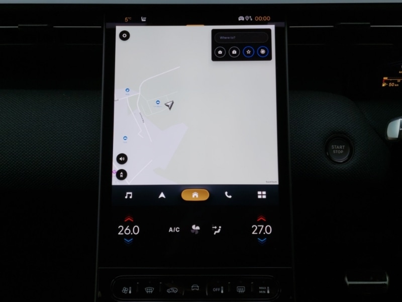 Used Citroen C5 Aircross 2025 for sale - 76651833: Photo 10