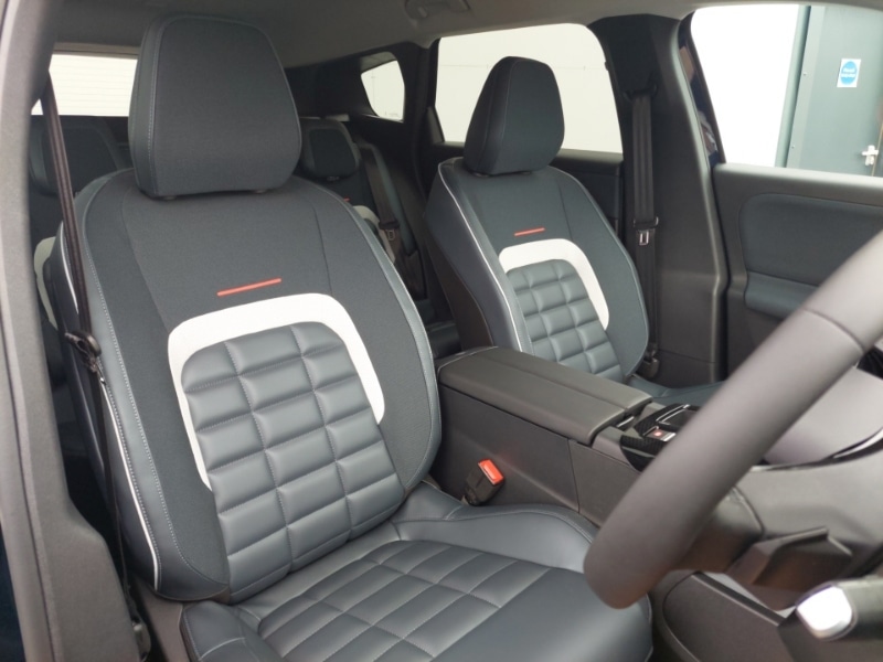 Used Citroen C5 Aircross 2025 for sale - 76651833: Photo 13