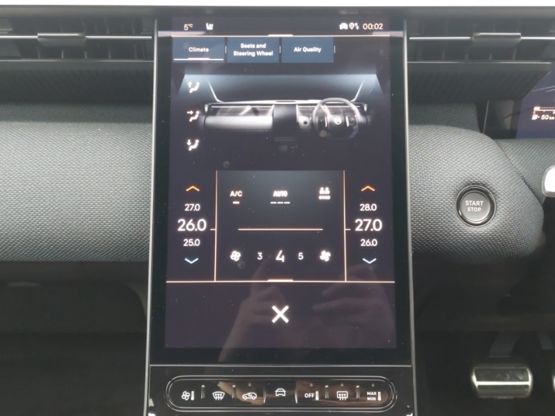 Used Citroen C5 Aircross 2025 for sale - 76651833: Photo 16